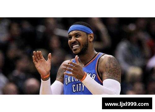 NBA现役小前锋排名：十大球星